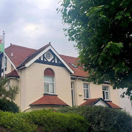 Cleave Court Guest House لاندودنو المظهر الخارجي الصورة