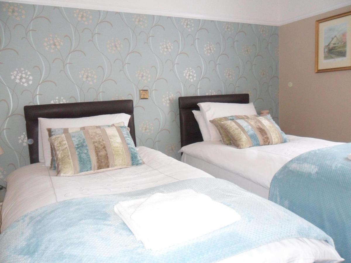 Cleave Court Guest House لاندودنو المظهر الخارجي الصورة